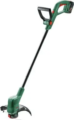 Kositës bari Bosch EasyGrassCut 18V-26, pa kabllo, 18V, jeshile