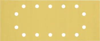 Letër zmerile Bosch Expert C470, 115 x 280mm, granulim G120, set 10 copë