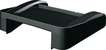 Aksesor mulçimi Bosch MultiMulch Gen5 AdvancedRotak, për kositëse bari, plastikë, i zi