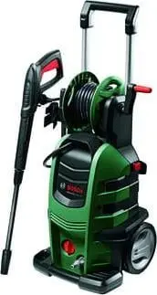 Lavapres Bosch AdvancedAquatak 150, 150 bar, 2200W, jeshile