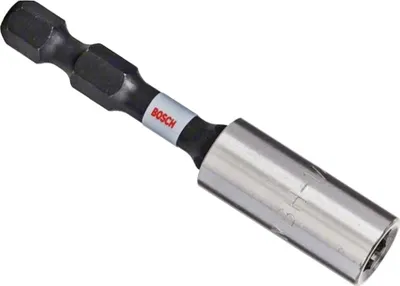 Mbajtës magnetik për bit Bosch Impact Standard, 1/4", çelik S2 - 2