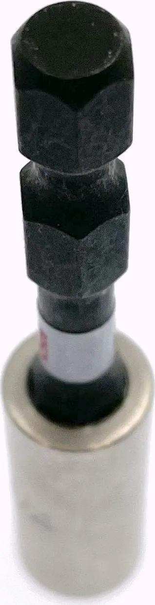 Mbajtës magnetik për bit Bosch Impact Standard, 1/4", çelik S2 - 4