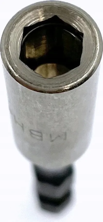 Mbajtës magnetik për bit Bosch Impact Standard, 1/4", çelik S2 - 5
