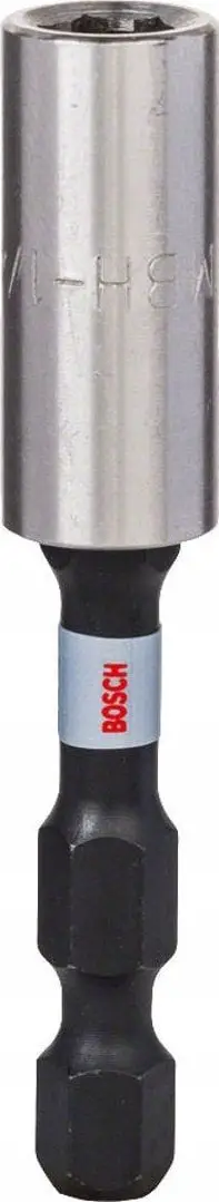 Mbajtës magnetik për bit Bosch Impact Standard, 1/4", çelik S2