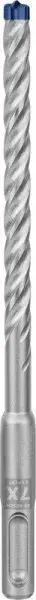 Gjilpërë për beton Bosch SDS Plus 7X Expert, 5.5mm, 200/265mm, gri