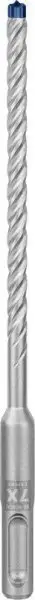 Set stërvitëse Bosch SDS Plus Expert 7X, 6mm, 100mm, 50 copë