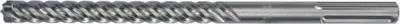 Bit goditës Bosch SDS max-8X, 12x200x340mm, për beton - 1