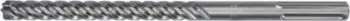 Bit goditës Bosch SDS max-8X, 12x200x340mm, për beton