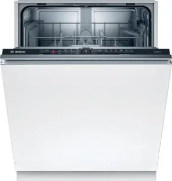 Enëlarëse Bosch SMV2ITX16E, 92 kWh, 60cm, 10.5L, e bardhë