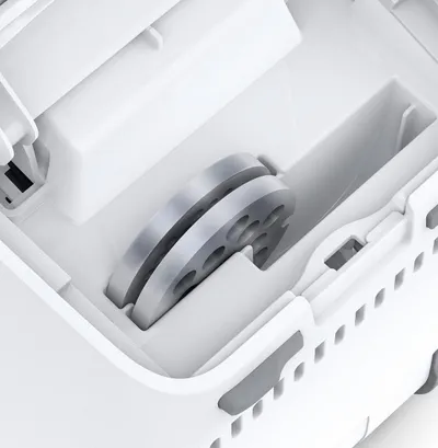 Bluarëse për mish Bosch MFW3X14W, 500W - 8