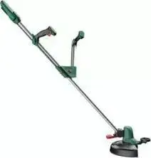 Trimmer bari Bosch Universal GrassCut 18V-260, 18V, 26 cm, jeshil
