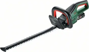 Gërshërë pa kabllo për shkurre Bosch UniversalHedgeCut 18V-50, teh 50 cm, pa bateri