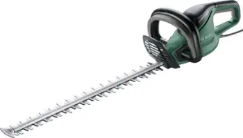 Gërshërë elektrike për shkurre Bosch UniversalHedgecut 50, 480W, teh 50 cm, jeshile
