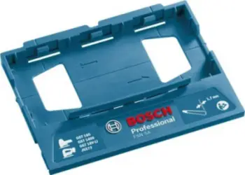 Adapter shine Bosch Professional FSN SA, për sharrë vertikale, me teh T 344 DP