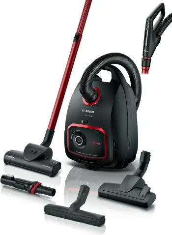 Fshesë me korrent Bosch ProPower BGL6POW1, 850W, e zezë