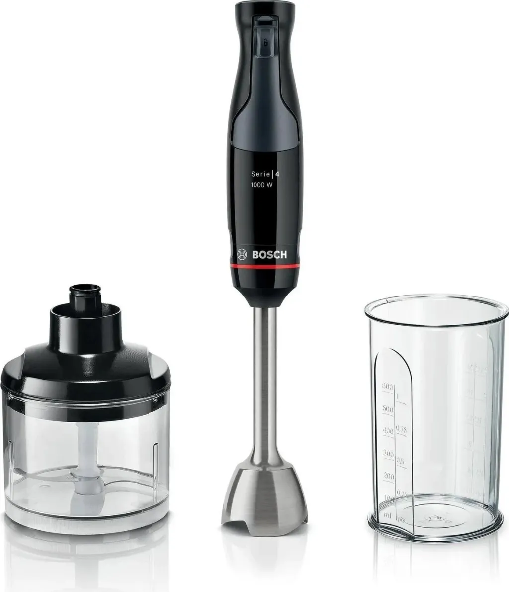 Blender dore Bosch MSM 4B620, 1000W, i zi - 1