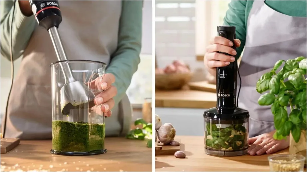 Blender dore Bosch MSM 4B620, 1000W, i zi - 6