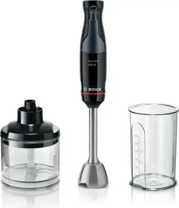 Blender dore Bosch MSM 4B620, 1000W, i zi