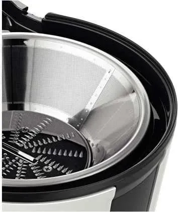 Shtrydhëse Bosch MES25A0, 700W, e bardhë - 6