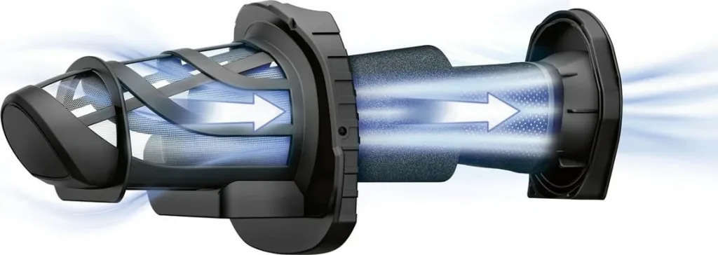 Fshese Elektrike Bosch Bhn16L - 4
