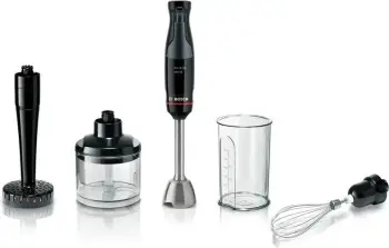 Blender Bosch Serie 4 MSM4B623, Anthracite