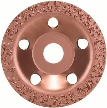 Disku i bluarjes Bosch 2 608 600 175, 11.5 cm, 1 copë