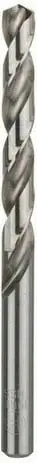 Bosch spiral metalike HSS-G, 1 cm, 133 mm