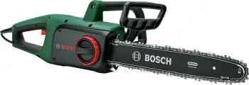 Sharrë elektrike Bosch Universal Chain 40, 1800 W, 40 cm, e zezë, e gjelbër, e kuqe