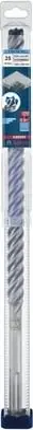 Bit Bosch 2 608 900 241, 2 cm, 520 mm, SDS Max, Gri