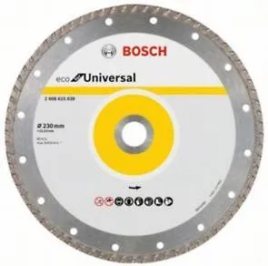Disk Bosch ECO, 230mm - 1