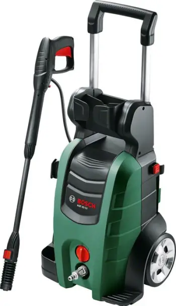 Makinë pastruese me presion Bosch Aquatak 130, e gjelbër/e zezë