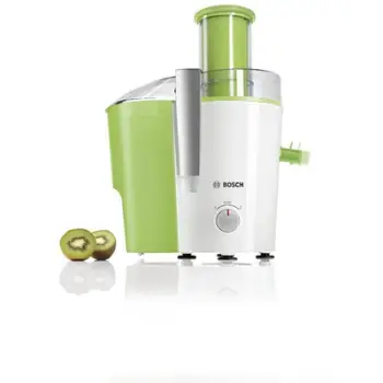 Shtrydhese Frutash Bosch Mes25G0