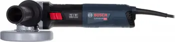 Grinder këndi BOSCH GWS 06017D0100, Blu