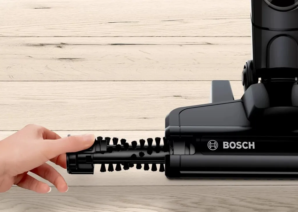 Fshesë dore Bosch Serie 2 BCHF216B, e zezë - 3