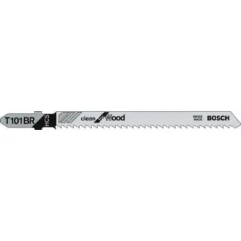 Set tehë sharre Bosch T 101 BR, 100mm