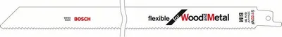 Teh sharre Bosch 300x19x0.9mm - 1