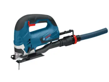 Makinë prerëse Bosch GST 90 BE, 650W