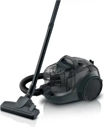 Fshesë me korrent Bosch BGC21X300, 550W, e zezë