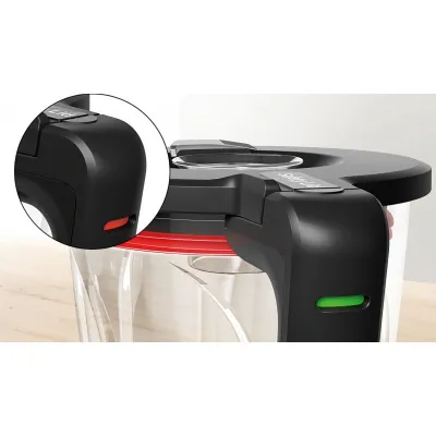 Blender Bosch Mmb6384M - 2