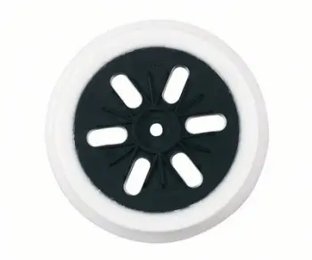 Disk lëmues Bosch, 150mm