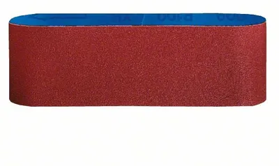Rripa lëmues Bosch, 75 x 533 mm, 3 copë - 1