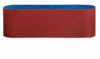 Rripa lëmues Bosch, 75 x 533 mm, 3 copë