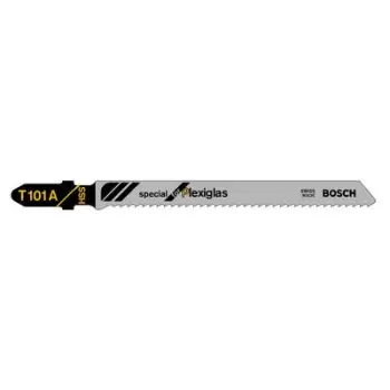 Teh sharre Bosch T 101 A 2608631010, 100mm