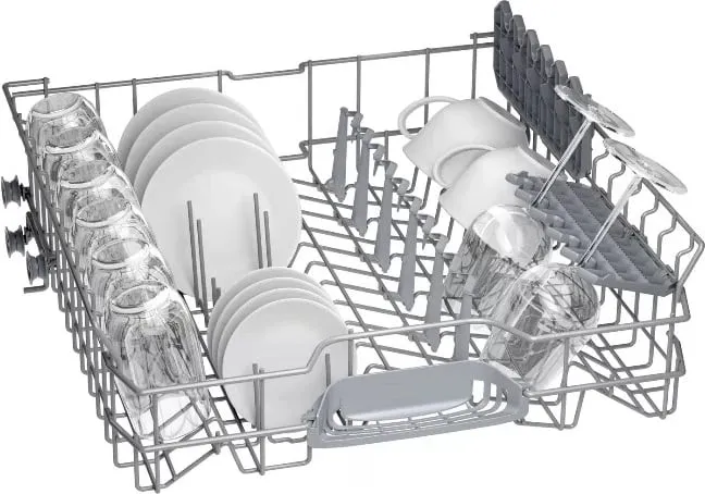 Enëlarëse Bosch Seria 2 SMI2ITS27E, 2400W, e bardhë - 2