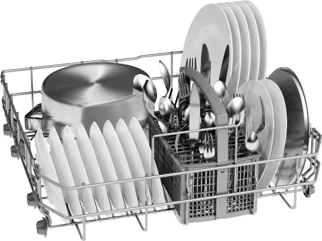 Enëlarëse Bosch Seria 2 SMI2ITS27E, 2400W, e bardhë - 3