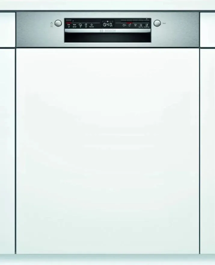Enëlarëse Bosch Seria 2 SMI2ITS27E, 2400W, e bardhë - 4