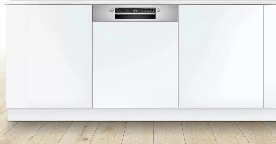 Enëlarëse Bosch Seria 2 SMI2ITS27E, 2400W, e bardhë - 5