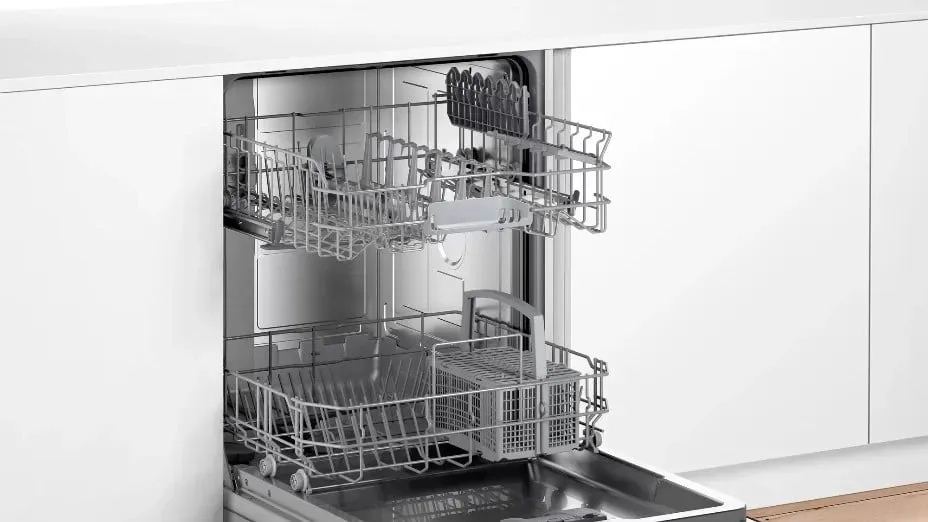 Enëlarëse Bosch Seria 2 SMI2ITS27E, 2400W, e bardhë - 6