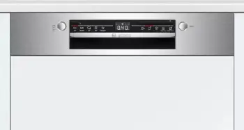 Enëlarëse Bosch Seria 2 SMI2ITS27E, 2400W, e bardhë