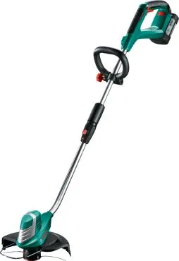 Kositëse elektrike pa kabllo Bosch AdvancedGrassCut 36, 36V, 30cm - 1